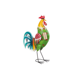 Metall tupp Holger Grön